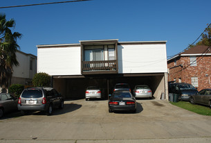 2412 Giuffrias Ave Apartments