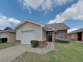 3210 Kelling St in Houston, TX - Building Photo