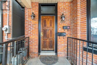 46 Armstrong Ave in Toronto, ON - Building Photo - Building Photo