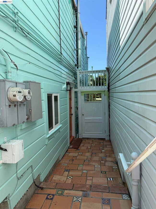 218 Winfield St in San Francisco, CA - Building Photo - Building Photo