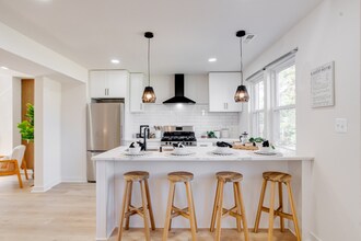 1720 Wadsworth Way in Baltimore, MD - Building Photo - Building Photo