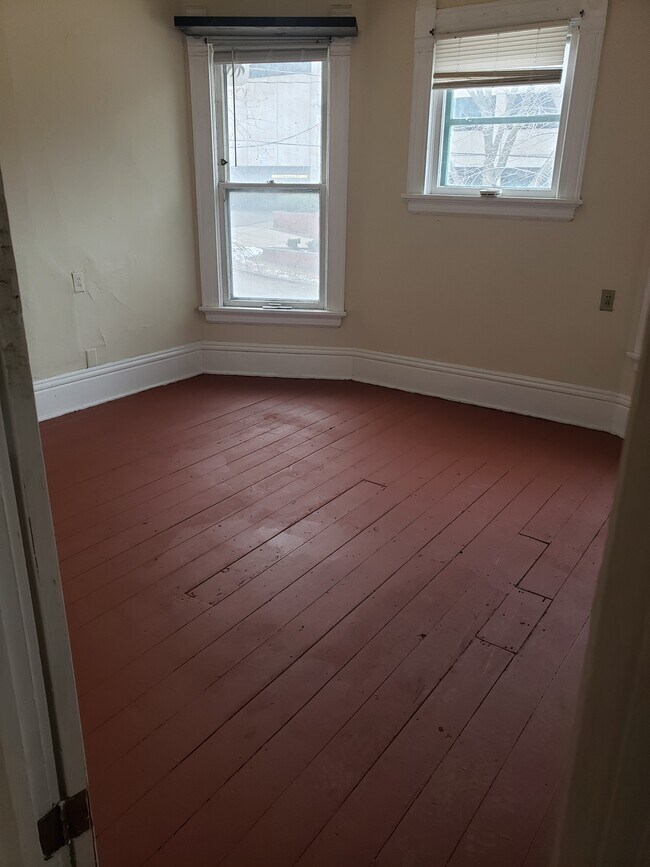 117 N Butler St, Unit 2 in Madison, WI - Building Photo - Building Photo