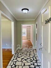 2649 Burkelaun Dr in Montgomery, AL - Building Photo - Building Photo