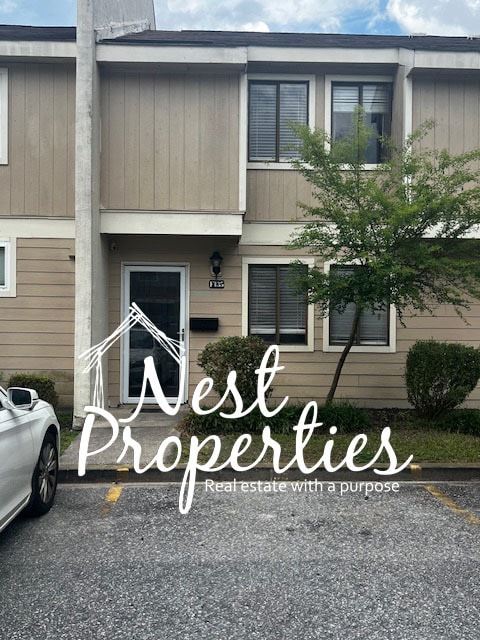property at 6905 Cleaton Rd