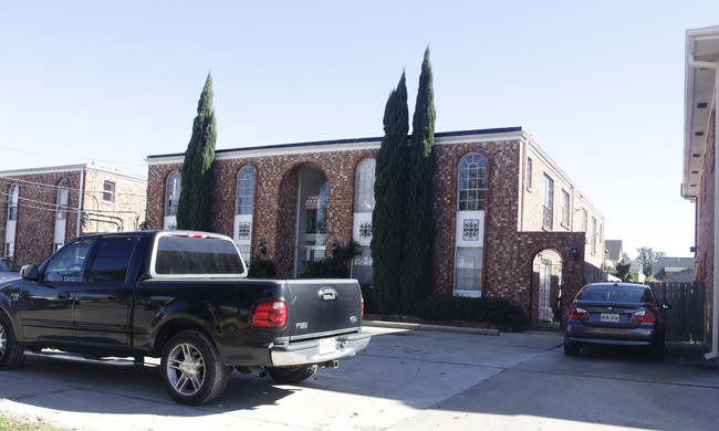 2229 Fleur De Lis Dr in New Orleans, LA - Building Photo - Building Photo