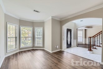 1524 Montauk Point in Conyers, GA - Foto de edificio - Building Photo