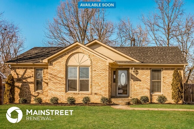 5933 Midnight Ln