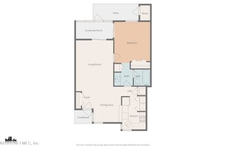 8329 Derbyshire Pl in Jacksonville, FL - Building Photo - Building Photo