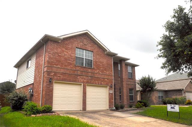 property at 2024 Kings Forest Dr