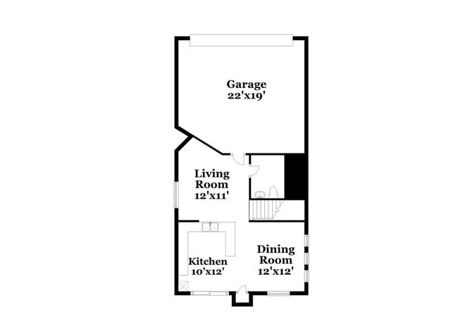 3020 Sunrise Bay Ave in North Las Vegas, NV - Building Photo - Building Photo