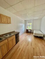 854 Beacon St in Boston, MA - Building Photo