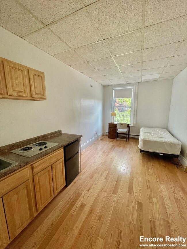 property at 854 Beacon St