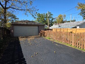 715 S Rotherwood Ave in Evansville, IN - Building Photo - Building Photo