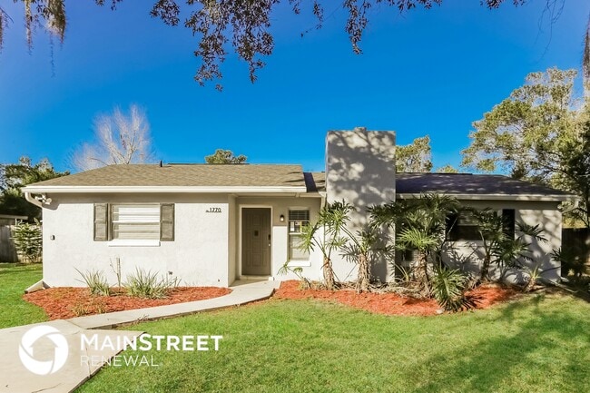 property at 1770 Oak St