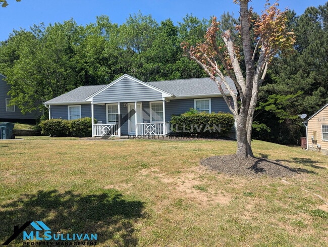 4008 Ludgate Dr in Durham, NC - Foto de edificio - Building Photo