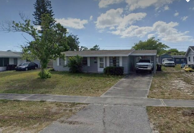 2358 Port Malabar Blvd NE in Palm Bay, FL - Building Photo - Building Photo