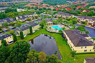 20238 Pond Apple Ln in Tampa, FL - Building Photo - Building Photo