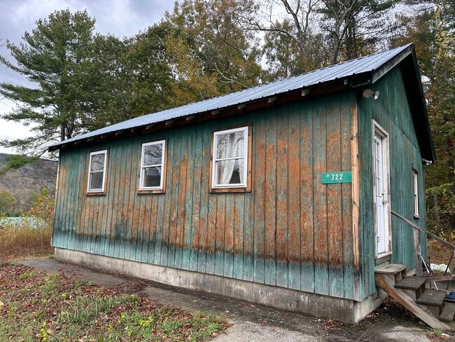 property at 722 VT-30