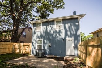 5229 Brookwood Ave in Kansas City, MO - Building Photo - Building Photo