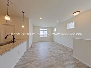 4097 Jericho Loop in Colorado Springs, CO - Building Photo - Building Photo