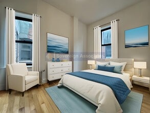 601 W 137th St, Unit 62 in New York, NY - Foto de edificio - Building Photo
