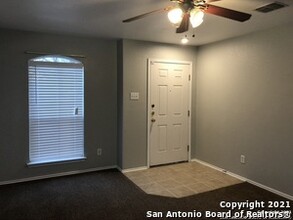 7438 Perseus Sound in San Antonio, TX - Building Photo - Building Photo