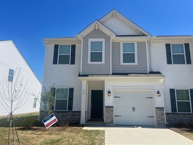 property at 34 Fernhill Ln