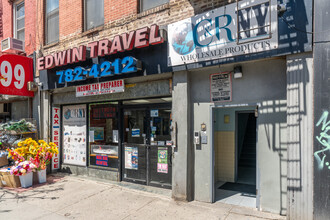 733 Grand Street in Brooklyn, NY - Building Photo - Building Photo