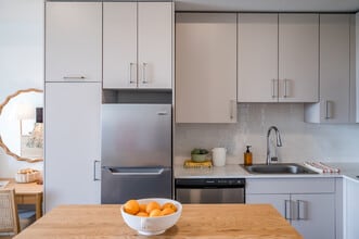 The Teale Golden Gate in Naples, FL - Foto de edificio - Building Photo