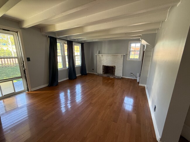 1624 Porter Ave in Nashville, TN - Building Photo - Building Photo