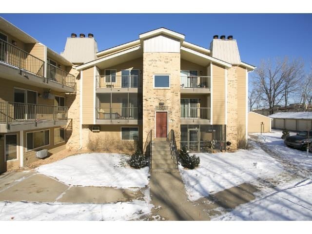 property at 2240 Ridge Dr