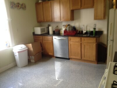 190 Highland St, Unit #2 in Boston, MA - Foto de edificio