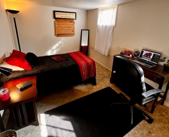 803 S Washington St, Unit 4 in Dillon, MT - Building Photo