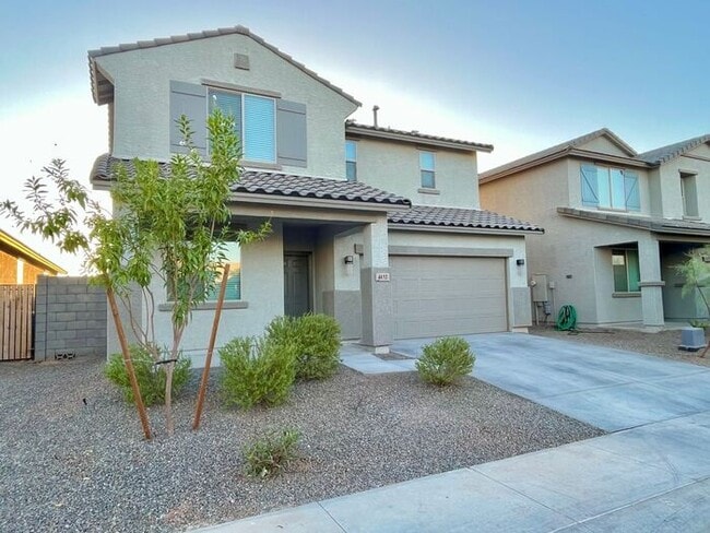 property at 4132 S 105th Dr