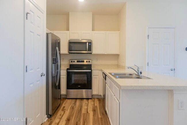 7901 Merchants Way in Jacksonville, FL - Building Photo - Building Photo