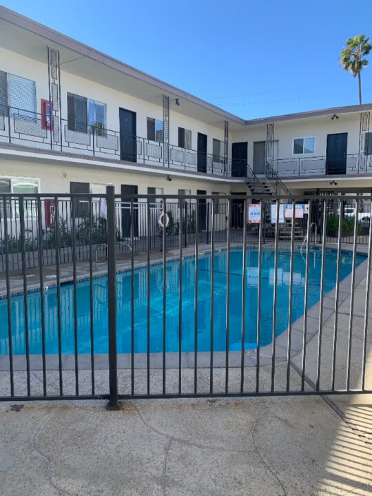 20912 Amie Ave-Unit -101 in Torrance, CA - Building Photo