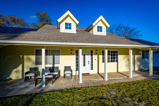 property at 28791 Yosemite Springs Pkwy