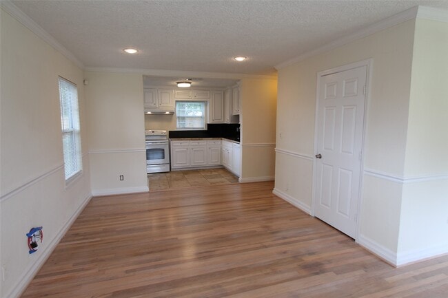 6630 Corbin St in Houston, TX - Building Photo - Building Photo