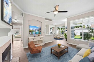 Retreat at Park Meadows in Littleton, CO - Foto de edificio - Building Photo