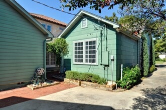 4023 Mattison Ave in Fort Worth, TX - Building Photo - Building Photo