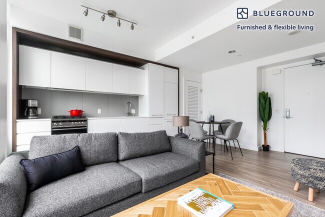 39 Tehama St in San Francisco, CA - Building Photo - Building Photo