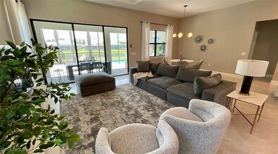 19649 Aqua View Ln in Miromar Lakes, FL - Building Photo - Building Photo