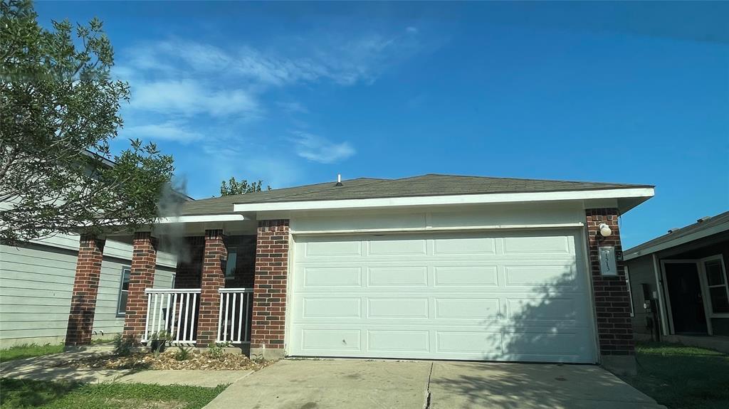 7513 Cayenne Ln in Austin, TX - Building Photo