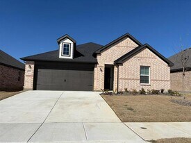 1337 Water Canna Dr in Justin, TX - Building Photo