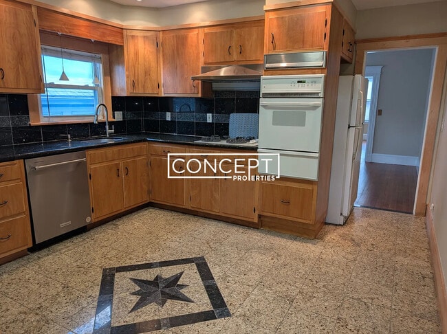 property at 761 Boylston St