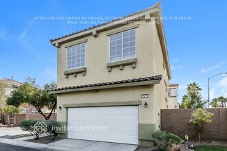 741 Easter Lily Pl in Henderson, NV - Building Photo - Building Photo