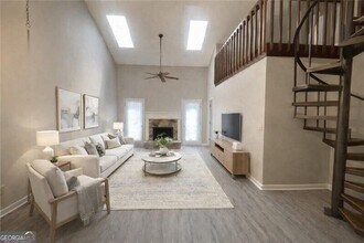 5053 Gardenia Cir in Marietta, GA - Building Photo - Building Photo