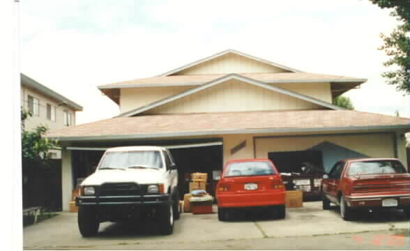 1142 Rex Rd in Hayward, CA - Building Photo - Building Photo