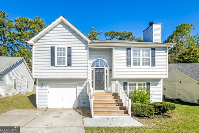 property at 3775 Buffington Pl