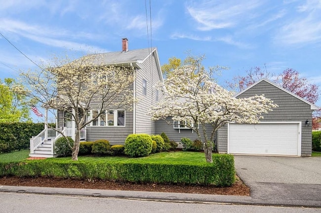 property at 26 Fairmount Ave
